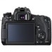 Фотоаппарат CANON EOS 760D Body